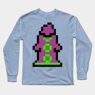 Day of the Tentacle Long Sleeve T-Shirt